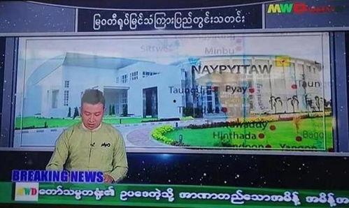 台湾新闻爆料缅甸视频,台湾媒体揭秘背后真相