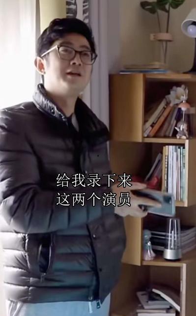 某导演爆料赵露思的视频,视频揭露惊人内幕! 第1张 某导演爆料赵露思的视频,视频揭露惊人内幕! 第1张